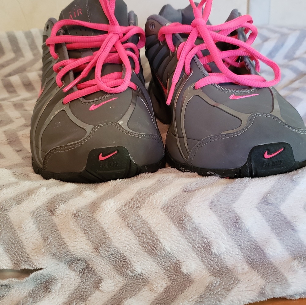 Women's nike torch 4 leather shoes
